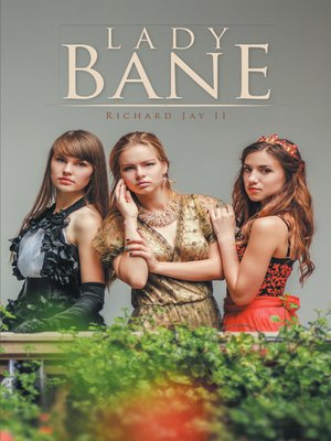 cover image of Lady Bane